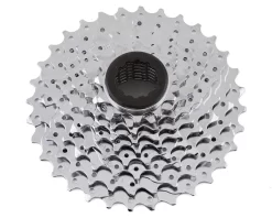 SRAM PG-950 Cassette (Silver) (9 Speed) (Shimano/SRAM) (11-32T)