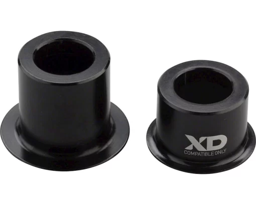 SRAM Rise 60 XD Rear Wheel End Caps (Thru Axle) (12 X 142mm) -Pro Cycling Shop 00.1915.230.100