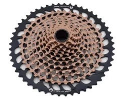 SRAM XG-1299 XX1 Eagle Cassette (Copper) (12 Speed) (XD) (10-52T)
