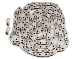 SRAM Red AXS Chain (Silver) (12 Speed) (114 Links) (w/ PowerLock Flattop D1)