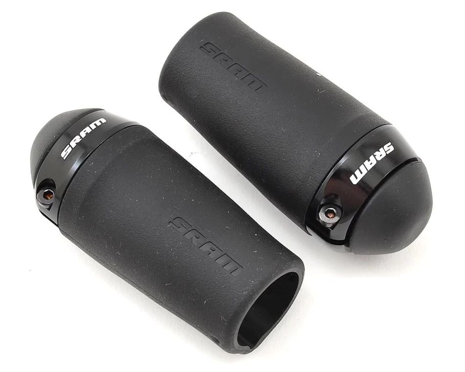 SRAM Red Etap Aero Blip Grips (Black) (Pair) 1 SRAM Red Etap Aero Blip Grips (Black) (Pair)