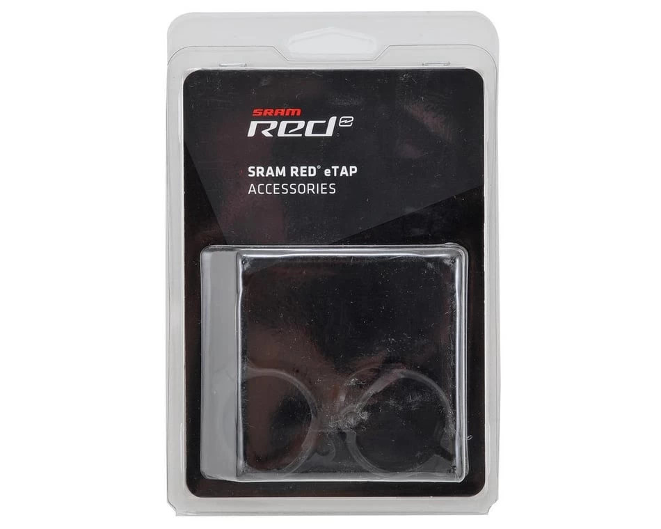 SRAM ETAP Blip Clamp (31.8mm) 2 SRAM ETAP Blip Clamp (31.8mm) - Image 2