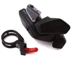 SRAM Eagle AXS Shifter Controller (Black) (Right) (12 Speed) (Discrete Clamp)