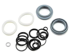 RockShox 2012-2013 Reba/Sid Basic Service Kit (Includes Dust Seals, Foam Rings, O-Ring Seals)