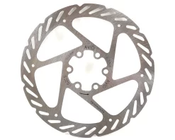 Avid BB7 Road Disc Brake Caliper (Platinum) (Mechanical) (w/ 160mm G2 Rotor) (Front Or Rear) (Post Mount) -Pro Cycling Shop 00.5016.166.040 2