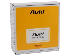 Avid BB7 Road Disc Brake Caliper (Platinum) (Mechanical) (w/ 160mm G2 Rotor) (Front Or Rear) (Post Mount) -Pro Cycling Shop 00.5016.166.040 4