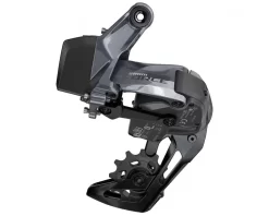 SRAM Force XPLR ETap AXS Rear Derailleur (Grey) (12 Speed) (Medium Cage) (Electronic)