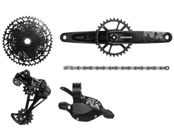 SRAM NX Eagle Groupset (1 X 12 Speed) (32T) (DUB) (170mm)