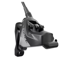 SRAM Force ETap AXS Disc Groupset (1 X 12 Speed) (Flat Mount) (6-Bolt) (Wireless Electronic) (Hydraulic) -Pro Cycling Shop 00.7918.077.003 4