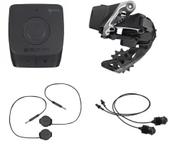 SRAM Red ETap AXS Aero Groupset (1 X 12 Speed) (Wireless Electronic) (TT/Tri)