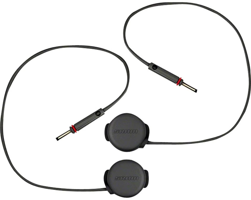 SRAM Red ETap AXS Aero Groupset (1 X 12 Speed) (Wireless Electronic) (TT/Tri) 3 SRAM Red ETap AXS Aero Groupset (1 X 12 Speed) (Wireless Electronic) (TT/Tri) - Image 3