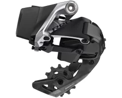 SRAM Red ETap AXS Aero Groupset (1 X 12 Speed) (Wireless Electronic) (TT/Tri) 9 SRAM Red ETap AXS Aero Groupset (1 X 12 Speed) (Wireless Electronic) (TT/Tri) -Pro Cycling Shop 00.7918.078.002 4
