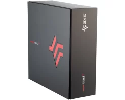 SRAM Red ETap AXS Disc Brake Groupset (Black/Silver) (1 X 12 Speed) (Post Mount) (Wireless Electronic) (Hydraulic) (6-Bolt Rotors) -Pro Cycling Shop 00.7918.078.005 5