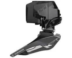 SRAM RED ETap AXS Electronic Road Groupset (2 X 12 Speed) (Hydraulic) (Flat Mount) (Includes Centerlock Rotors) 10 SRAM RED ETap AXS Electronic Road Groupset (2 X 12 Speed) (Hydraulic) (Flat Mount) (Includes Centerlock Rotors) -Pro Cycling Shop 00.7918.078.010 3