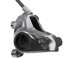 SRAM RED ETap AXS Electronic Road Groupset (2 X 12 Speed) (Hydraulic) (Flat Mount) (Includes Centerlock Rotors) 12 SRAM RED ETap AXS Electronic Road Groupset (2 X 12 Speed) (Hydraulic) (Flat Mount) (Includes Centerlock Rotors) -Pro Cycling Shop 00.7918.078.010 5