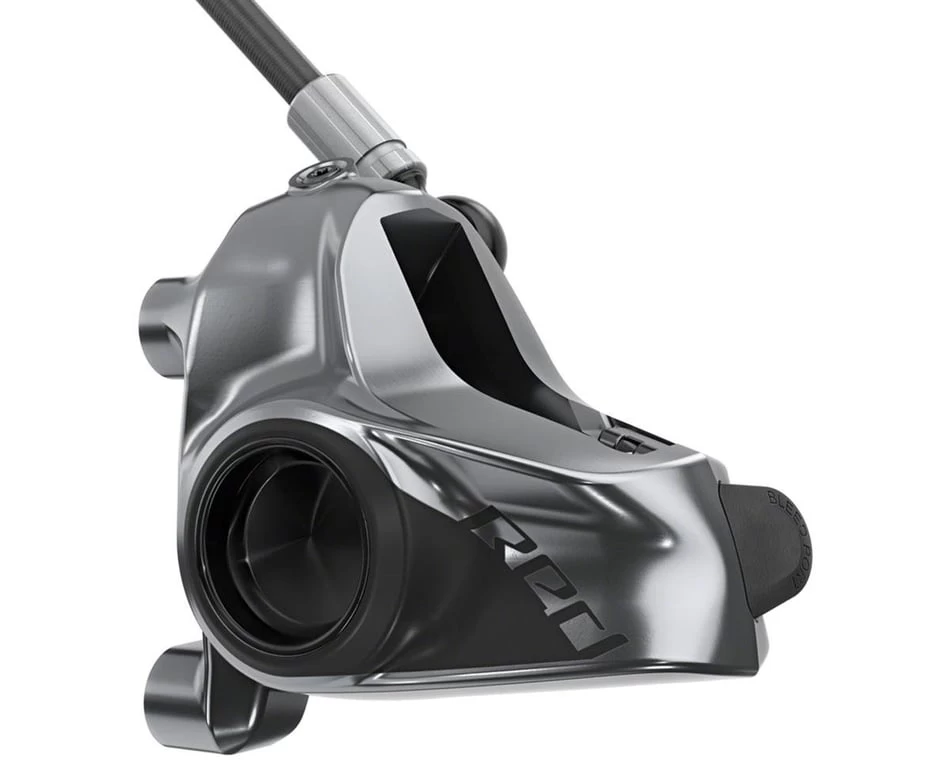 SRAM RED ETap AXS Electronic Road Groupset (2 X 12 Speed) (Hydraulic) (Flat Mount) (Includes Centerlock Rotors) 6 SRAM RED ETap AXS Electronic Road Groupset (2 X 12 Speed) (Hydraulic) (Flat Mount) (Includes Centerlock Rotors) - Image 6