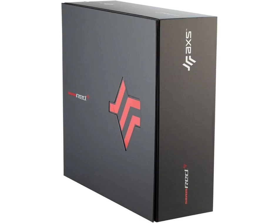 SRAM RED ETap AXS Electronic Road Groupset (2 X 12 Speed) (Hydraulic) (Flat Mount) (Includes Centerlock Rotors) 7 SRAM RED ETap AXS Electronic Road Groupset (2 X 12 Speed) (Hydraulic) (Flat Mount) (Includes Centerlock Rotors) - Image 7