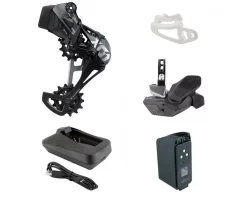 SRAM X01 Eagle AXS 12-Speed Upgrade Kit (Lunar) (Rocker Paddle)