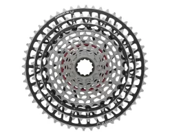 SRAM XX SL T-Type Eagle Transmission AXS Power Meter Groupset (Black/Silver) (175mm) (34T) (1 X 12 Speed) (DUB) (55mm Chainline) -Pro Cycling Shop 00.7918.166.003 3