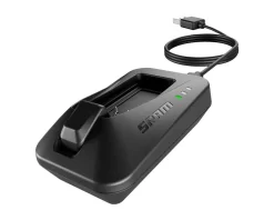 SRAM XX SL T-Type Eagle Transmission AXS Power Meter Groupset (Black/Silver) (175mm) (34T) (1 X 12 Speed) (DUB) (55mm Chainline) -Pro Cycling Shop 00.7918.166.003 6