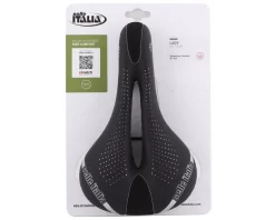 Selle Italia Lady Gel Flow Saddle (Black) (Manganese Rails) (L2) (160mm) -Pro Cycling Shop 022h901ihc002 4