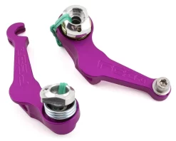 Paul Components Touring Cantilever Brake (Purple) (Front Or Rear)
