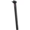 Syntace HiFlex Full Carbon P6 Seatpost (Black) (27.2mm) (400mm) (0mm Offset)