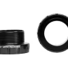 CeramicSpeed BSA Bottom Bracket (Black) (68mm) (SRAM DUB Spindle) (Ceramic Bearings)