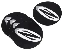 Zipp Z-Logo Valve Cover Patches (5pk)