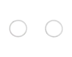 Zipp Freehub Body Spacer (188 Rear) (9-11 Speed) (2 Pack)