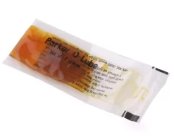RockShox Parker O-Lube Rear Shock Seal Lubricant (2g Packet)