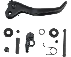 SRAM Lever Blade (Black) (Guide R/DB5)