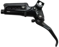 SRAM Guide RSC G2 Complete Brake Lever (Black) (Left Or Right) (No Caliper)