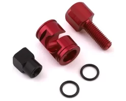 Avid Shorty Ultimate Cable Adjuster And Barrel Service Parts Kit