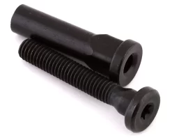 Zipp Seatpost Bolt Kit (SL Speed B1) (Black)