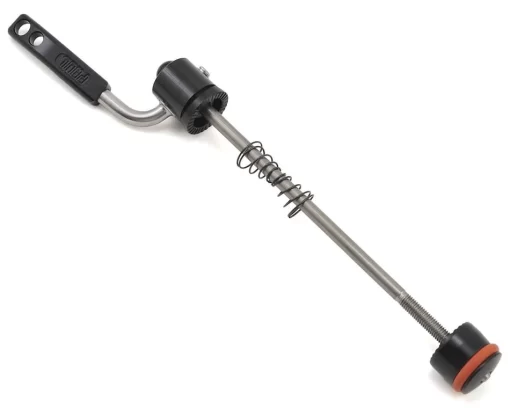 Paul Components Rear Quick-Release Skewer (Black) (130/135mm) -Pro Cycling Shop 191black