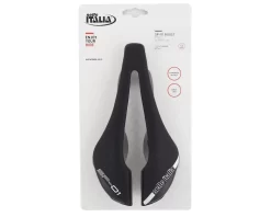 Selle Italia SP-01 Boost Superflow Saddle (Black) (Titanium Rails) (S3) (130mm) -Pro Cycling Shop 20i067a801ikc001 4