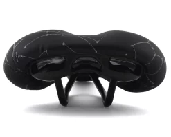 Terry Butterfly Galactic+ Women's Saddle (Black Night) (Manganese Rails) (155mm) -Pro Cycling Shop 21032n19 2