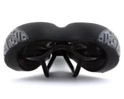 Terry Cite Y Gel Italia Saddle (Black TEX) (Steel Rails) (165mm) -Pro Cycling Shop 21078ah2 2