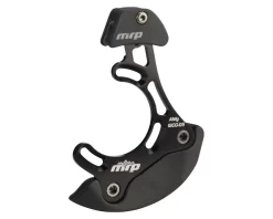 MRP AMg V2 Alloy Chain Guide (Black) (26-32T) (ISCG-05)