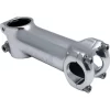 Soma Shotwell Stem (Silver) (31.8mm) (80mm) (7°)