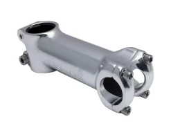 Soma Shotwell Stem (Silver) (31.8mm) (80mm) (7°)