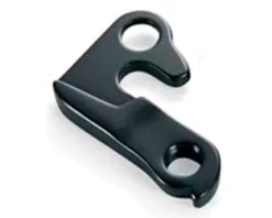 Giant Rear Derailleur Hanger (Black) (Maestro)