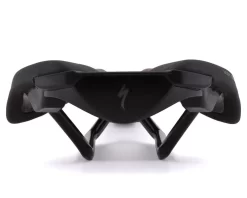 Specialized Sitero Saddle (Black) (Chromoly Rails) (130mm) -Pro Cycling Shop 27121 1000 2