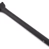 Specialized Roval Terra Carbon Seatpost (Satin Carbon/Charcoal) (27.2mm) (380mm) (0mm Offset)