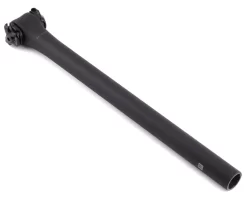 Specialized Roval Terra Carbon Seatpost (Satin Carbon/Charcoal) (27.2mm) (380mm) (0mm Offset)