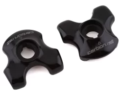 Specialized Roval Terra Carbon Seatpost (Satin Carbon/Charcoal) (27.2mm) (380mm) (0mm Offset) -Pro Cycling Shop 28121 3810 2