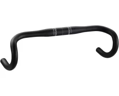Ritchey Comp Curve Drop Handlebar (Matte Black) (31.8mm) (40cm)