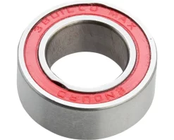 Enduro Max 3801 Double Row Angular Contact Sealed Cartridge Bearing (12 X 21 X 8)