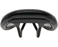 Ergon SM E-Mountain Core Prime Women's Saddle (Black) (S/M) (147mm) -Pro Cycling Shop 44011050 3
